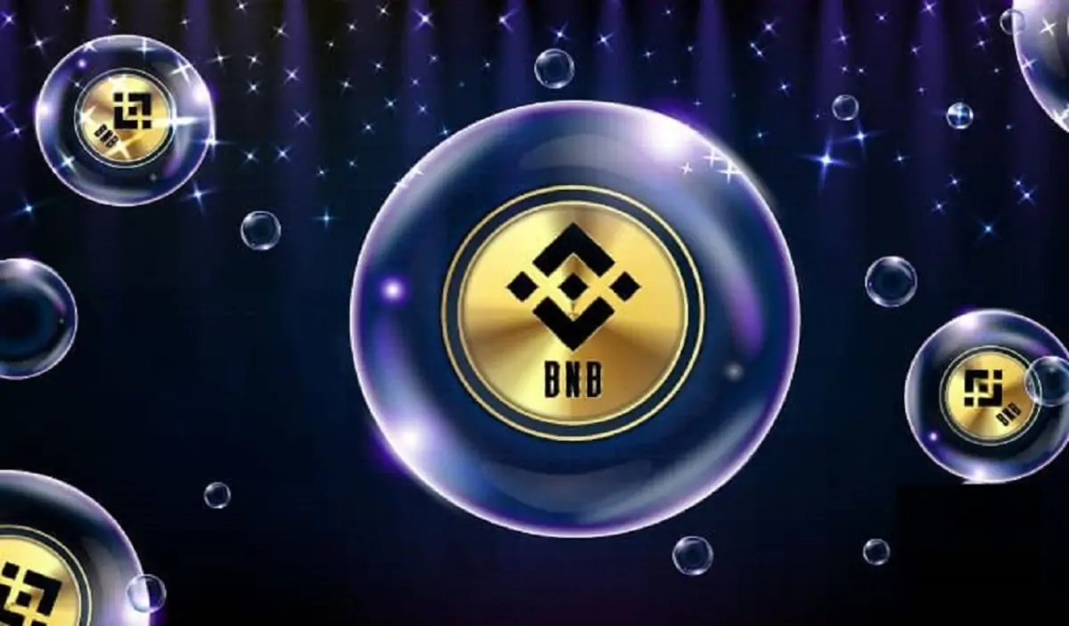 Binance