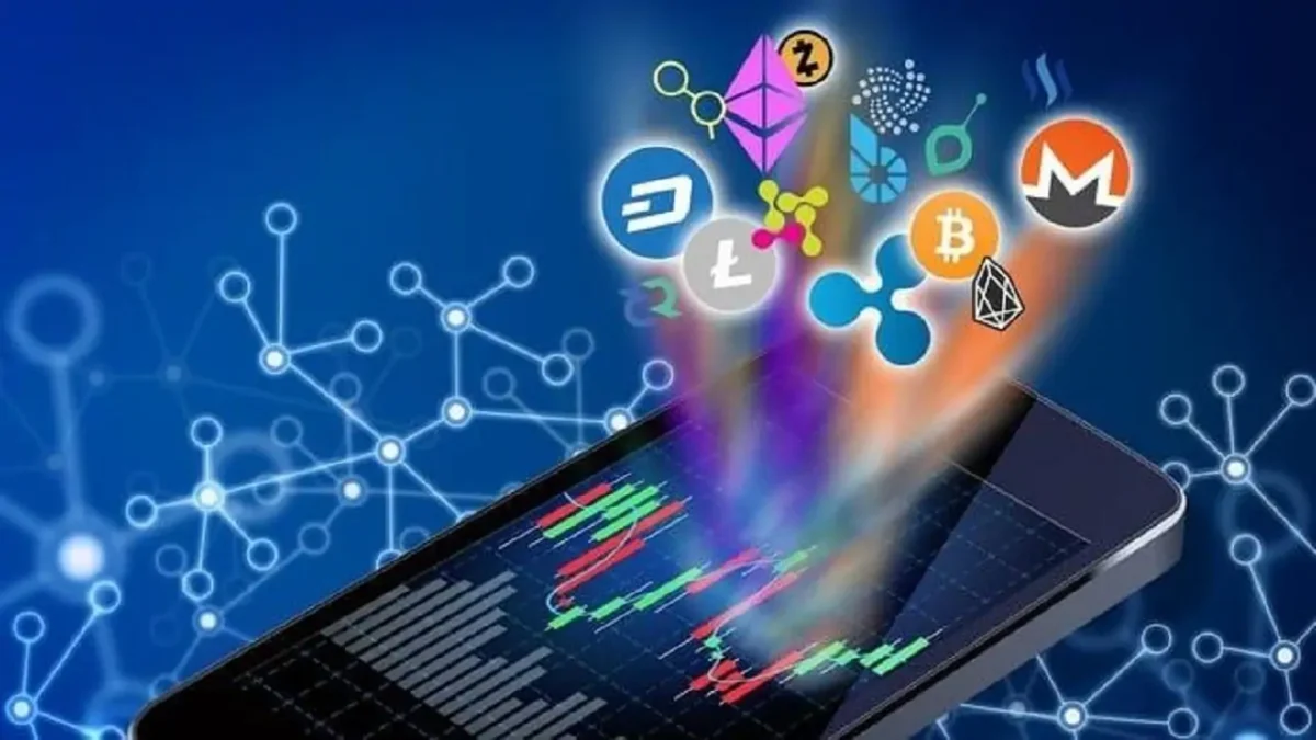 Kurumsal Para AVAX ve Bu 2 Altcoin’den Çıktı, Bu 4 Coin’e Aktı!