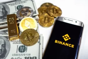 Binance, Yeni Bir Anlaşma Yaptı: Dünyada Bir İlk!