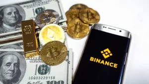 Binance, Yeni Bir Anlaşma Yaptı: Dünyada Bir İlk!
