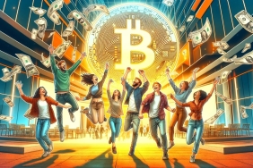 Bitcoin 2023’te 70.000 milyoner kazandırdı!