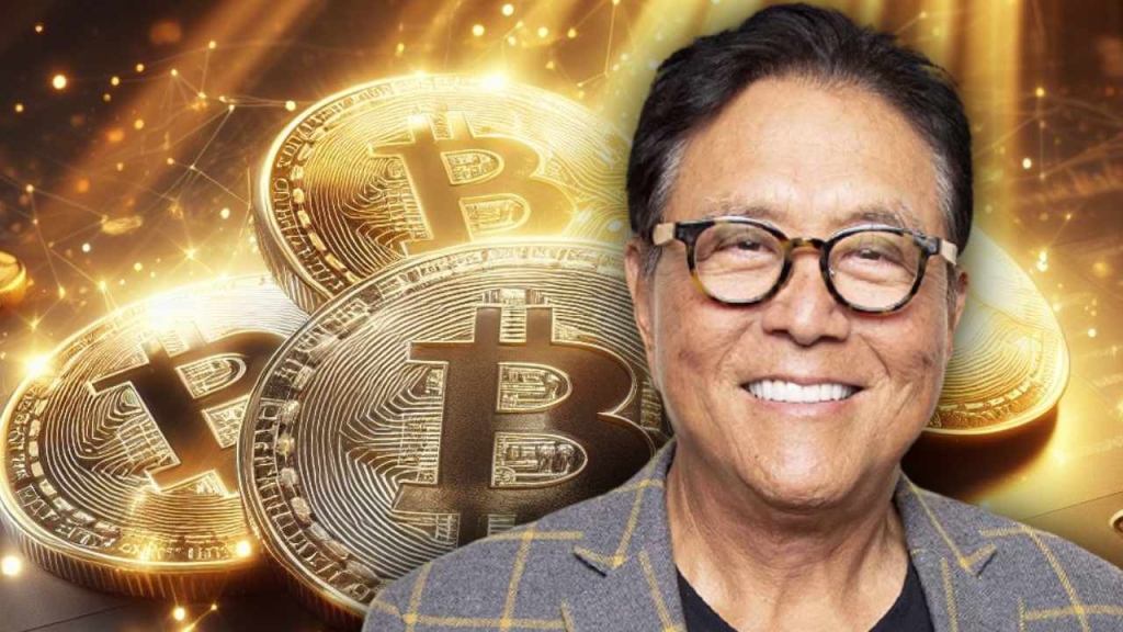 “Bitcoin Alın” Diyen Yatırım Efsanesinin Sepetinde Bu 5 Varlık Var!