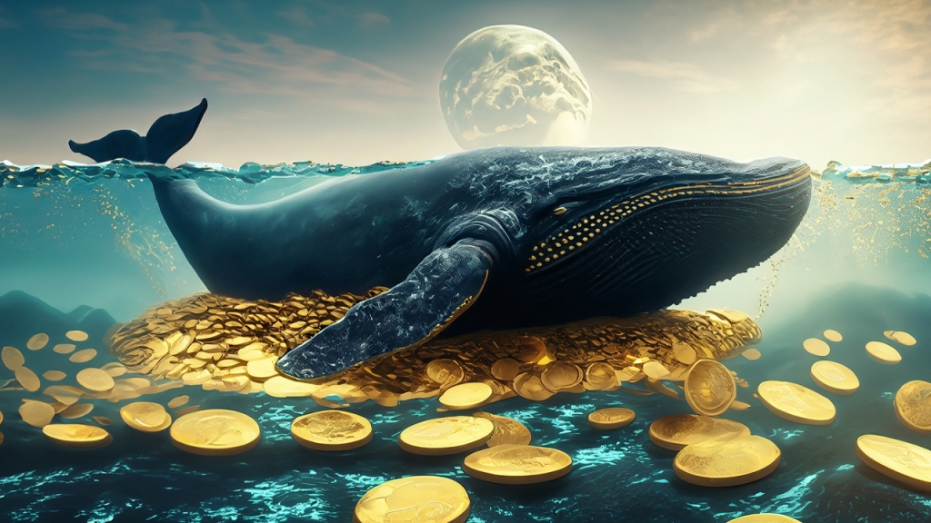 Bitcoin Balinası, Satışa Doymuyor: Milyonları Elden Çıkardı!