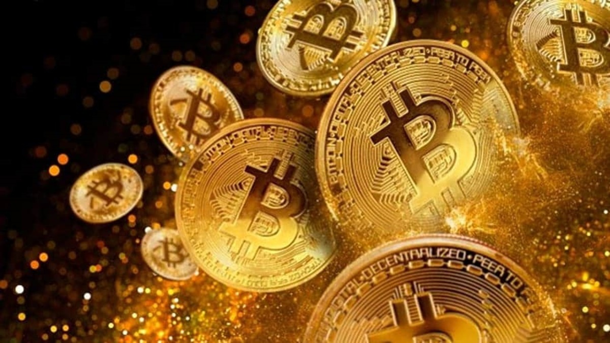 Bitcoin