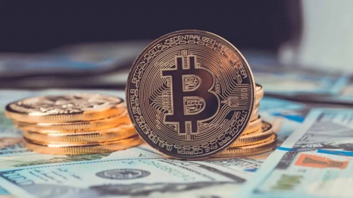 Bitcoin