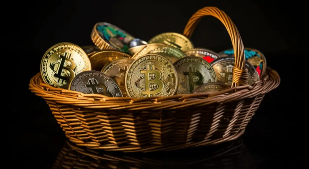 Uzman Görüşü: Haftaya Sepette Oysaydı Denilecek 3 Altcoin!