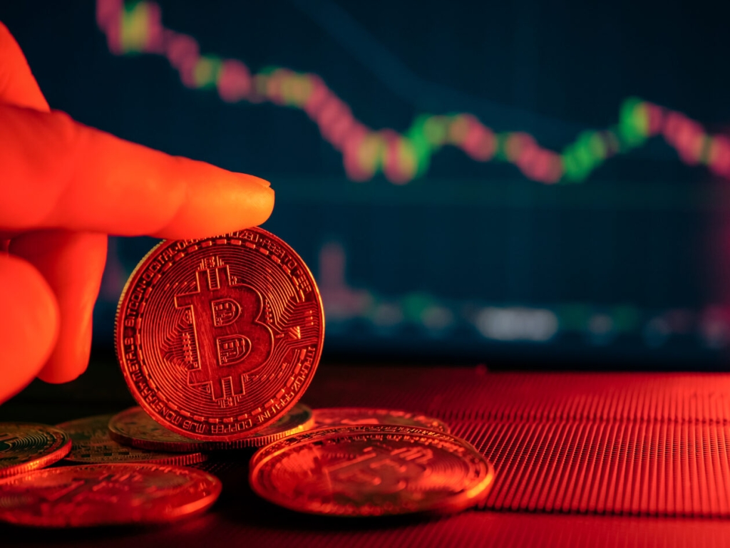 Bitcoin, ETH, SOL ‘Derin Kırmızı’da! Milyonlar Tasfiye Oldu