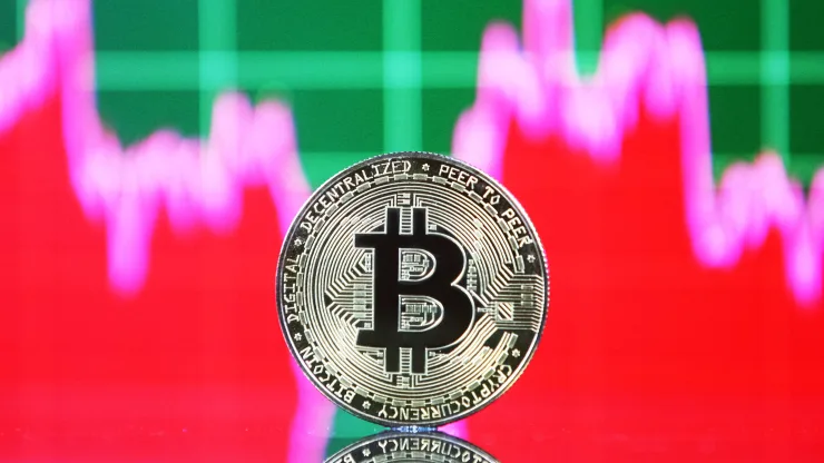 Bitcoin Fiyatı 2024 Başında Bu Rakamlarda Olabilir!