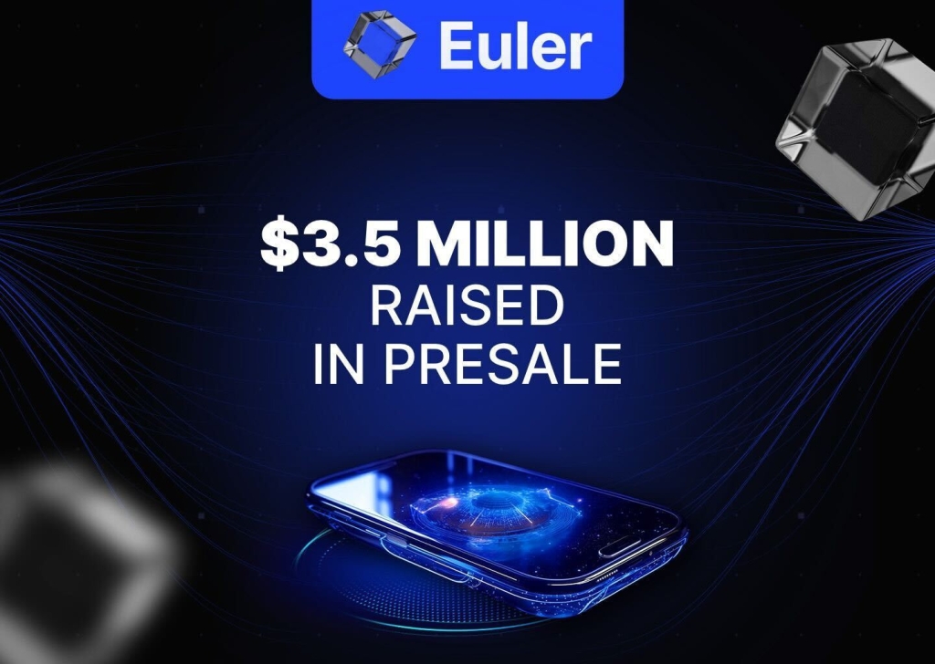 Bitcoin Halving, InQubeta AI Dalgası ve Euler Network Ön Satışı!