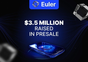 Bitcoin Halving, InQubeta AI Dalgası ve Euler Network Ön Satışı!