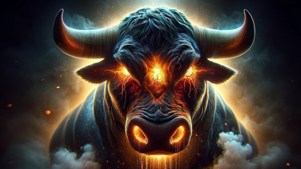 Boğalar Koşuya Hazır: Bu 3 Altcoin İçin Hedefler Belirlendi!