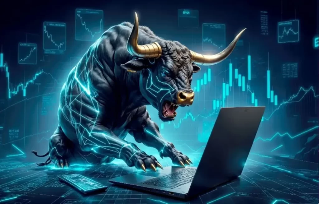 Boğalar Sabırsızlanıyor: Bu 3 Altcoin Yükselişe Hazırlanıyor!