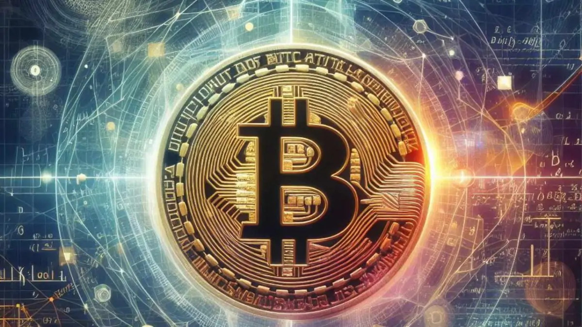Bitcoin Tahmini
