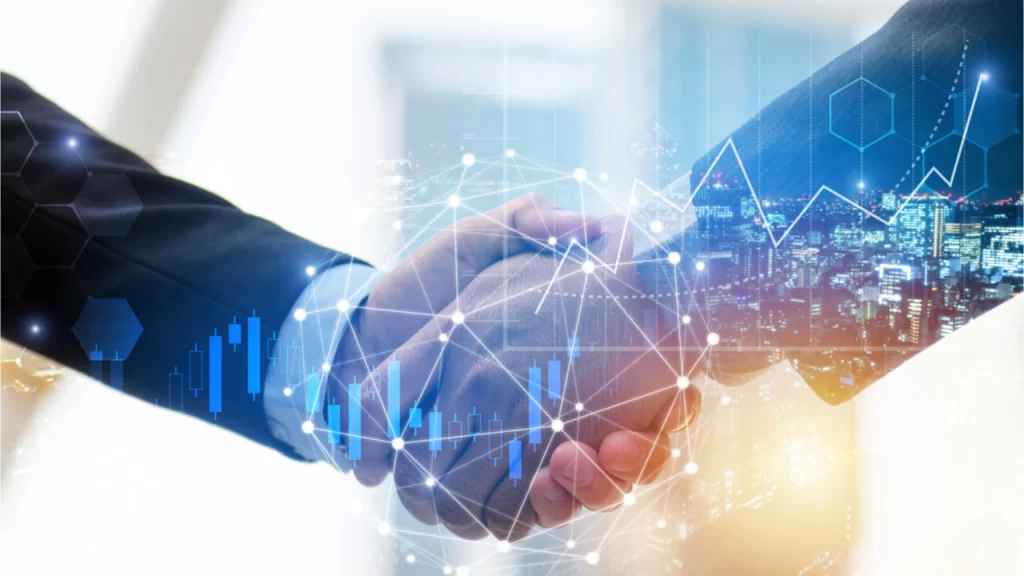 Bu 2 Altcoin Dev Ortaklıklara İmza Attı: Fiyatlar Hareketlendi!