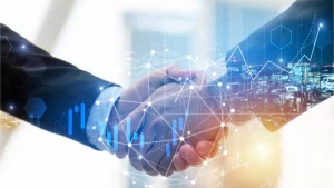 Bu 2 Altcoin Dev Ortaklıklara İmza Attı: Fiyatlar Hareketlendi!