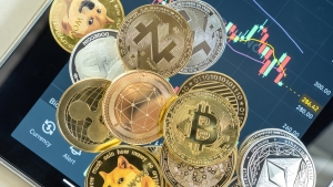 Bu 2 Kripto Para Opsiyonları Rekor Kırdı: Ne Anlama Geliyor?