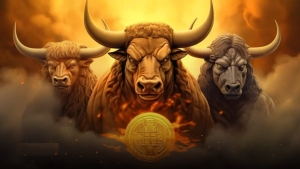 Bu 4 Altcoin İçin Hedefler İşaretlendi: Yeni Yıl Koşusu İçin Hazırlar!