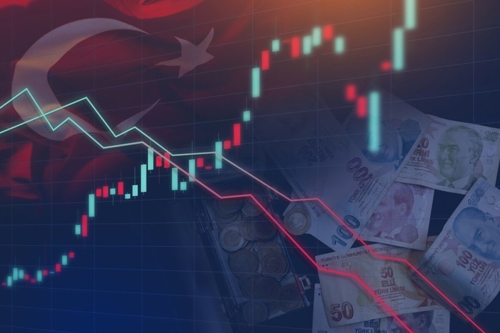 Bu Hafta Türk Yatırımcıların Gözü 9 Altcoin’deydi! İşte Liste