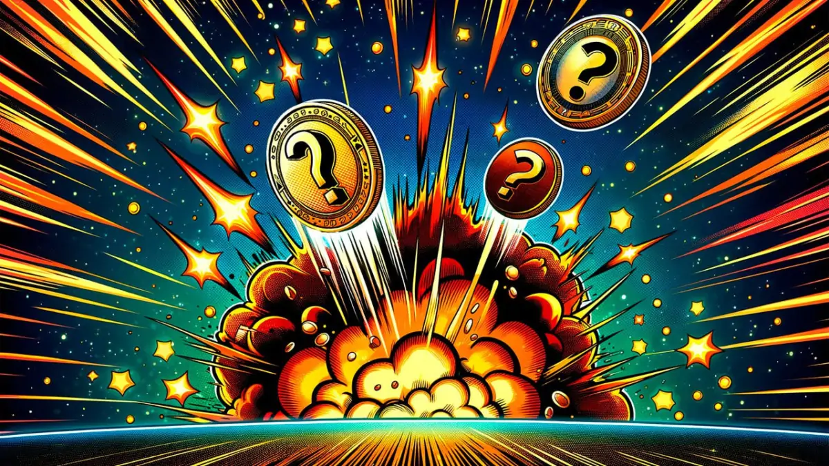2024’te Patlayacak 1 Doların Altındaki 3 Kripto Para Birimi!