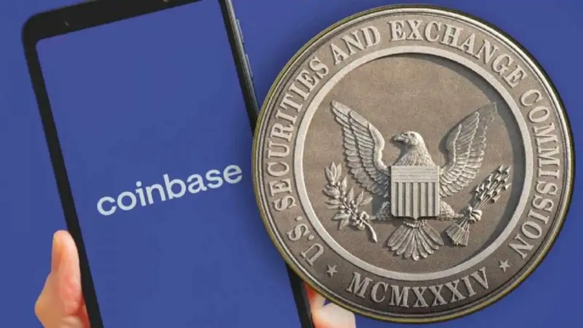 Coinbase