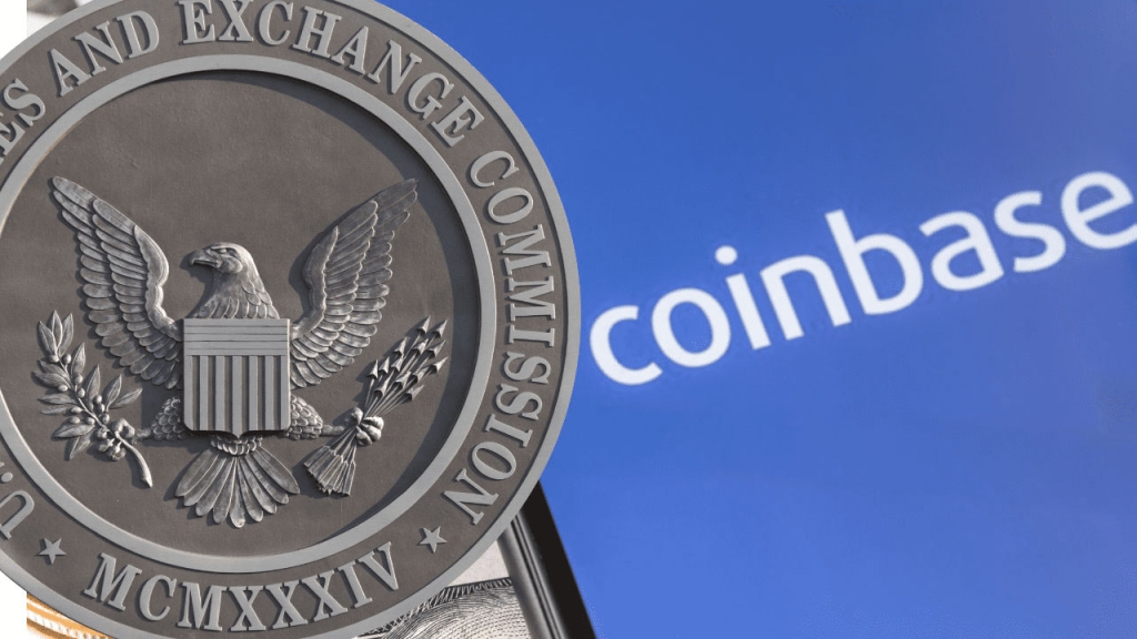 Dev Bitcoin Borsası Coinbase, SEC’e Dava Açacak!