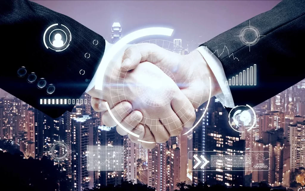 Dev Türk Bankası Bu Kripto Para Borsasını Bünyesine Kattı!