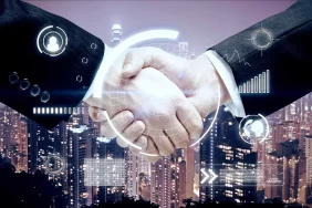 Dev Türk Bankası Bu Kripto Para Borsasını Bünyesine Kattı!