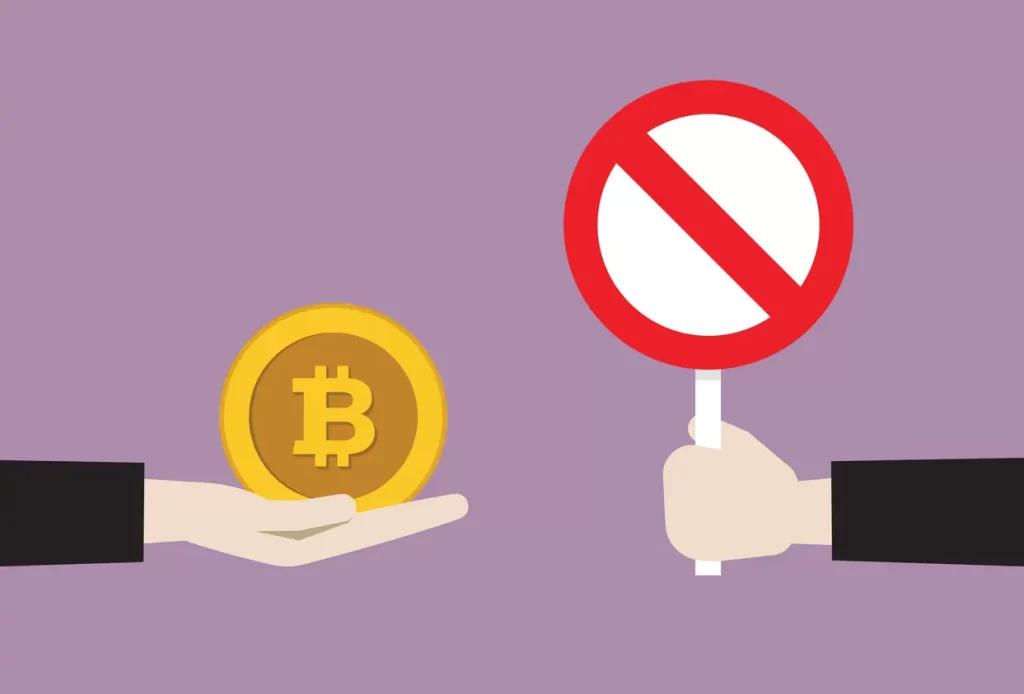 Dikkat: Binance ve Bu 8 Borsa İçin ‘Engel’ Kararı!