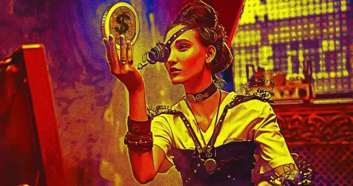 Uzman Görüşü: Bu 3 Altcoin Durdurulamaz Kripto Mücevherleri!