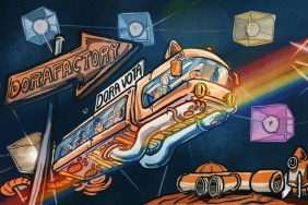 Dora Factory, yeni ekosistem ortaklıklarını duyurdu!