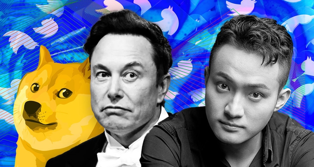 Elon Musk Özentisi mi? Tron Mucidi’nin Paylaşımı Şaşırttı!