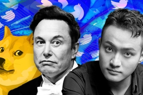 Elon Musk Özentisi mi? Tron Mucidi’nin Paylaşımı Şaşırttı!