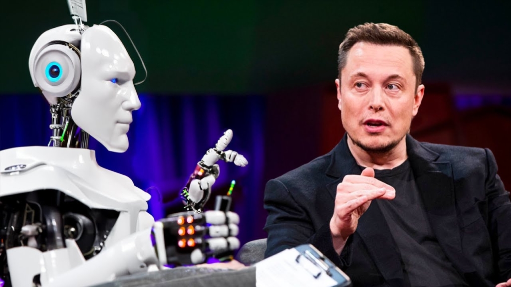 Elon Musk, Yapay Zekayı da Kendine Benzetti: Bitcoin İstiyor!