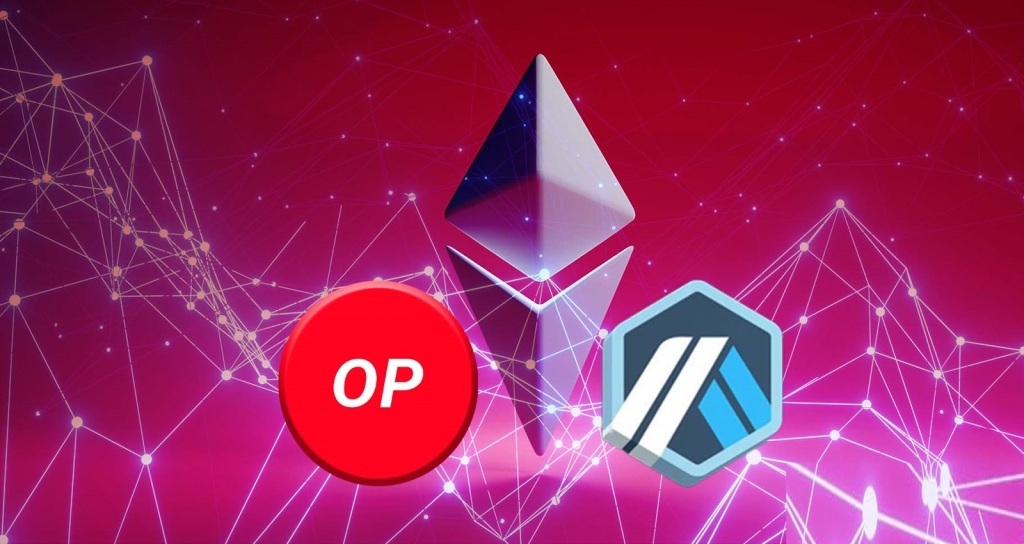 Ethereum’da Patlama: ARB Coin ve OP Coin İçin Ne Demek?
