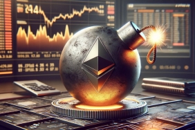 Ethereum’un (ETH) fitili yandı: Altcoin’ler patlamaya hazır!