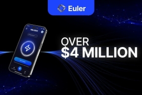 Euler Network, 4 Milyon Dolarlık Ön Satışıyla En İyi Kripto Oldu!