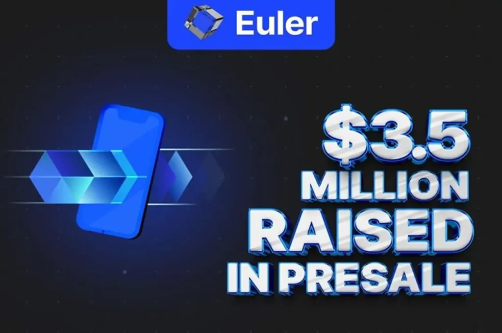 Euler Network, InQubeta’yı Aştı, Bitcoin Hype’ını Geçti!