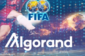 FIFA’nın Yeni Tercihi Bu Dev Altcoin: Algorand’ı Bıraktı!