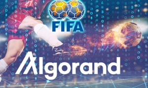 FIFA’nın Yeni Tercihi Bu Dev Altcoin: Algorand’ı Bıraktı!