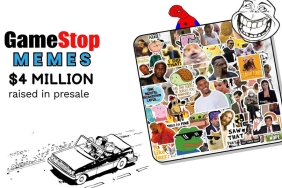 GameStop Memes, 4 Milyon Dolarlık Ön Satışıyla Tezos ve ETH’yi Geçti!