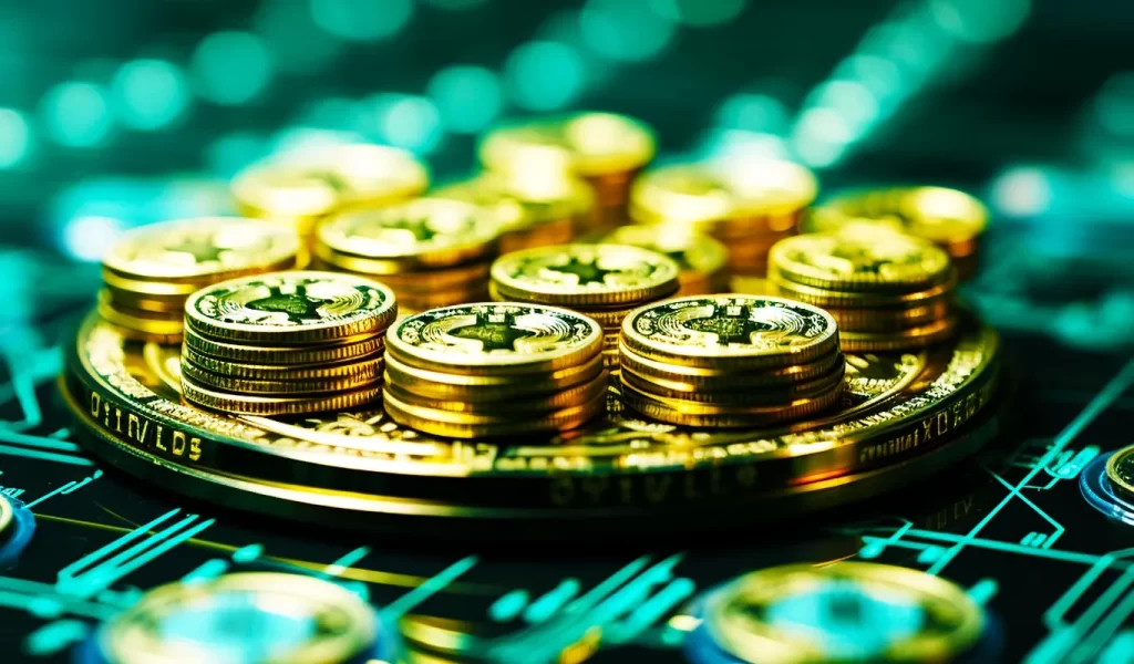 Global Şirketten Bu Altcoin’e Stratejik Yatırım: Fiyat Sıçradı!