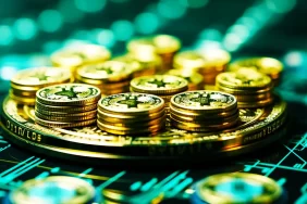 Global Şirketten Bu Altcoin’e Stratejik Yatırım: Fiyat Sıçradı!