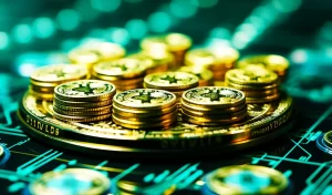 Global Şirketten Bu Altcoin’e Stratejik Yatırım: Fiyat Sıçradı!