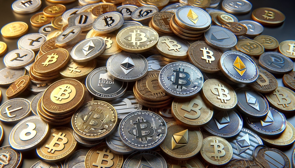 Hafta Sonu, Bu 25 Altcoin İçin Önemli: İşte Olacakların Listesi!