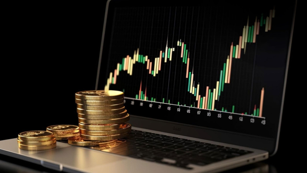 İki Altcoin, Kritik Gelişmelerle Zıpladı: İşte Olanlar!
