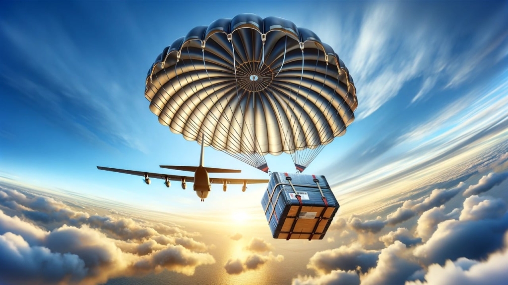 İştahlandıran rapor: 26,6 milyar dolarlık Airdrop yapıldı!