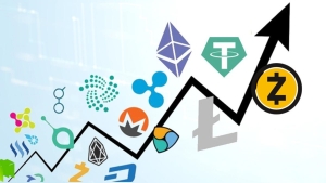 İşte Bitcoin Ateşinden Faydalanacak En Patlayıcı 3 Altcoin!