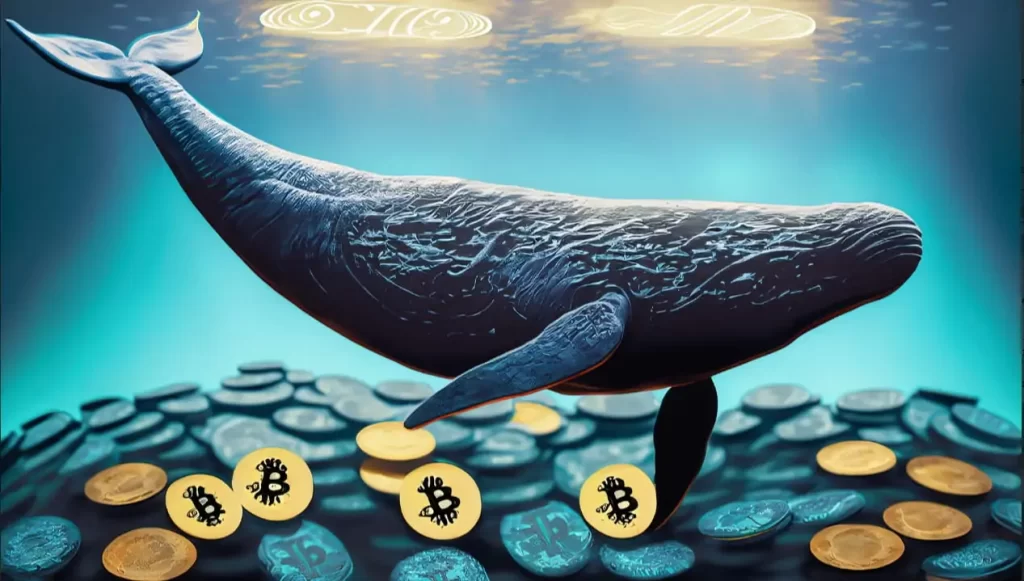 İşte Dev Binance Balinalarının Sattığı 3 Altcoin!