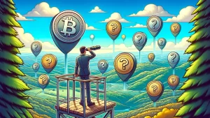 İşte Uzun Vadeli Kazanç için En İyi Altcoinler!