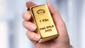 İyimserlik Arttı: Altın Fiyatları İçin 2024’ten Ne Beklenmeli?